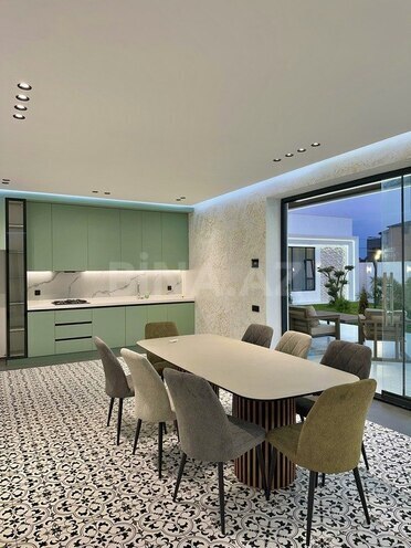 Satılır 5 otaqlı həyət evi/bağ evi 260 m², Mərdəkan q., photo 11 from 30