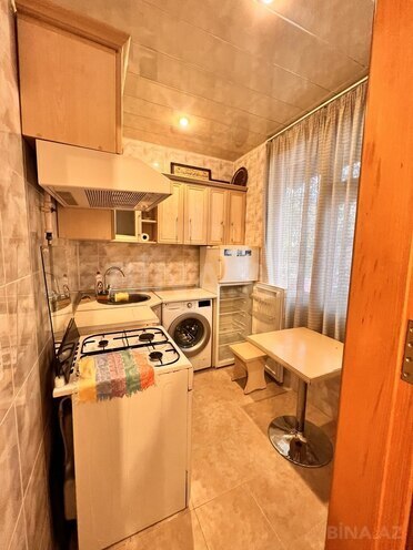 Продаётся 2-комн. вторичка 50 м², м. Азадлыг проспекти, photo 11 from 15