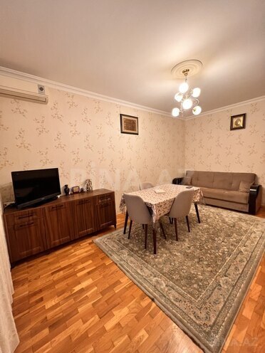 Продаётся 2-комн. вторичка 50 м², м. Азадлыг проспекти, photo 3 from 15