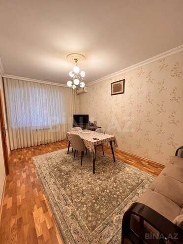 Продаётся 2-комн. вторичка 50 м², м. Азадлыг проспекти, photo 4 from 15
