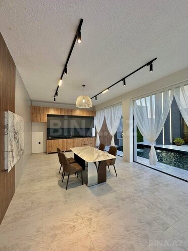 Продаётся 5-комн. дом/дача 260 м², пос. Мардакан, photo 8 from 32