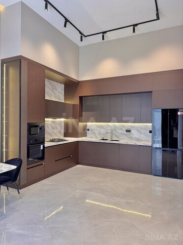 Продаётся 5-комн. дом/дача 260 м², пос. Мардакан, photo 16 from 32