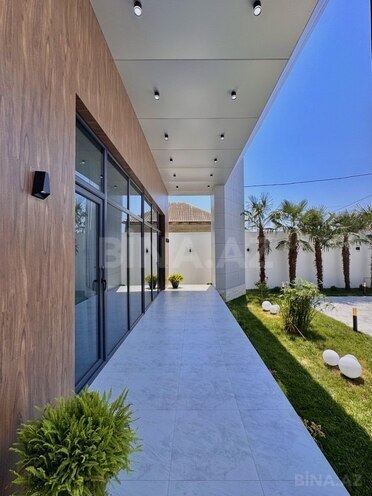 Продаётся 5-комн. дом/дача 260 м², пос. Мардакан, photo 13 from 32