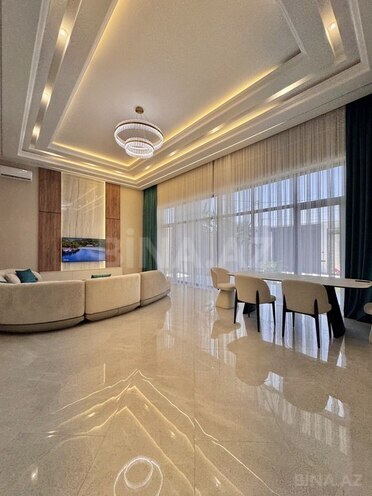 Продаётся 5-комн. дом/дача 260 м², пос. Мардакан, photo 17 from 32