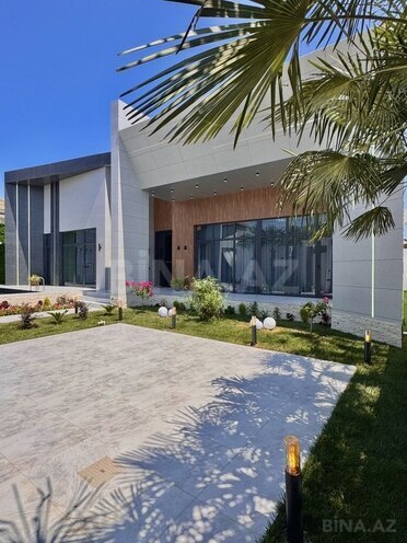 Продаётся 5-комн. дом/дача 260 м², пос. Мардакан, photo 3 from 32