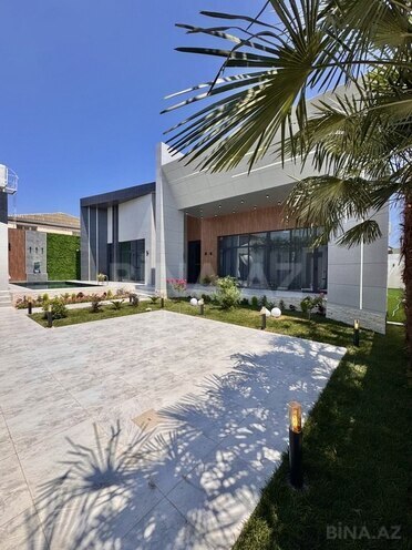 Продаётся 5-комн. дом/дача 260 м², пос. Мардакан, photo 1 from 32