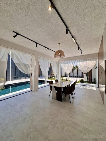 Продаётся 5-комн. дом/дача 260 м², пос. Мардакан, photo 12 from 32