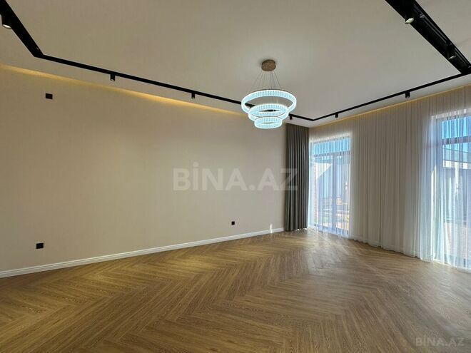 Satılır 4 otaqlı həyət evi/bağ evi 150 m², Mərdəkan q., photo 12 from 18
