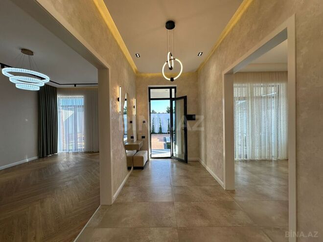 Satılır 4 otaqlı həyət evi/bağ evi 150 m², Mərdəkan q., photo 10 from 18