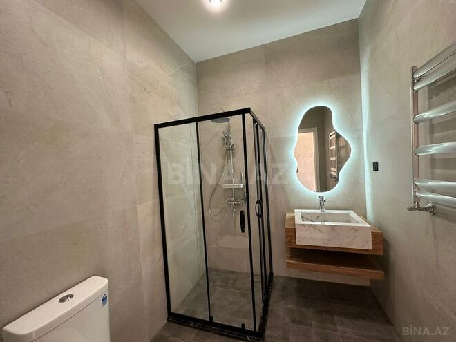 Satılır 4 otaqlı həyət evi/bağ evi 150 m², Mərdəkan q., photo 13 from 18