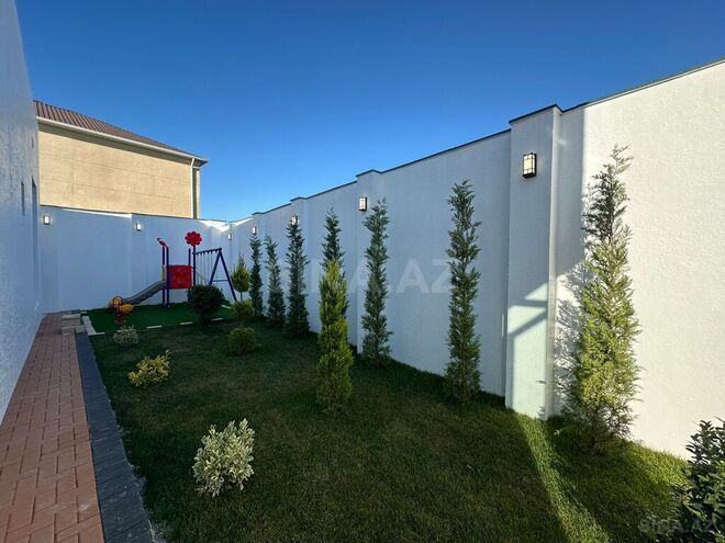 Satılır 4 otaqlı həyət evi/bağ evi 150 m², Mərdəkan q., photo 7 from 18