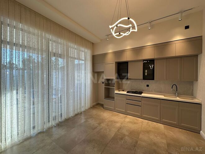 Satılır 4 otaqlı həyət evi/bağ evi 150 m², Mərdəkan q., photo 11 from 18