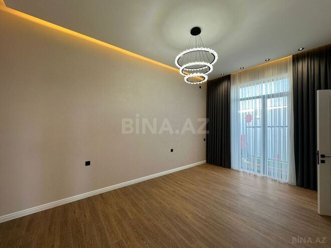 Satılır 4 otaqlı həyət evi/bağ evi 150 m², Mərdəkan q., photo 16 from 18
