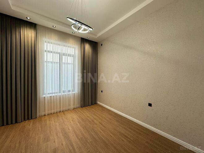 Satılır 4 otaqlı həyət evi/bağ evi 150 m², Mərdəkan q., photo 15 from 18