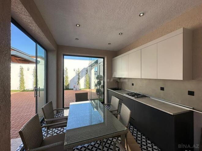 Satılır 4 otaqlı həyət evi/bağ evi 150 m², Mərdəkan q., photo 7 from 16