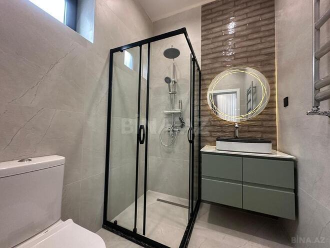 Satılır 4 otaqlı həyət evi/bağ evi 150 m², Mərdəkan q., photo 15 from 16