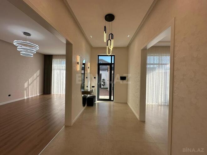 Satılır 4 otaqlı həyət evi/bağ evi 150 m², Mərdəkan q., photo 8 from 16