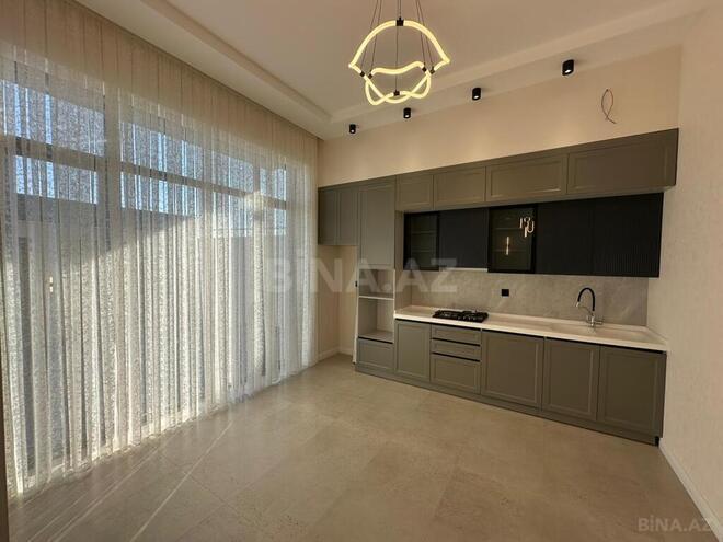Satılır 4 otaqlı həyət evi/bağ evi 150 m², Mərdəkan q., photo 9 from 16