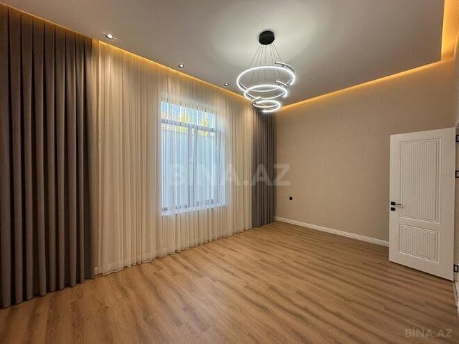 Satılır 4 otaqlı həyət evi/bağ evi 150 m², Mərdəkan q., photo 12 from 16