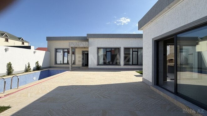 Продаётся 4-комн. дом/дача 150 м², пос. Мардакан, photo 10 from 22