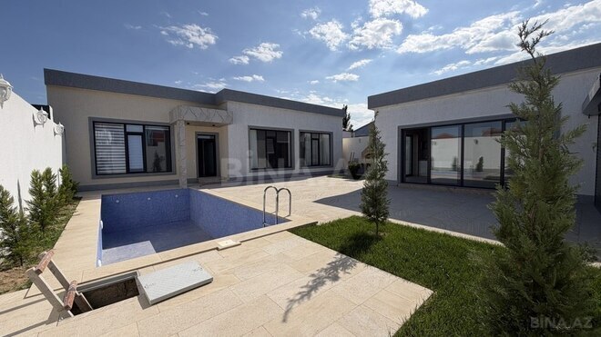 Продаётся 4-комн. дом/дача 150 м², пос. Мардакан, photo 1 from 22