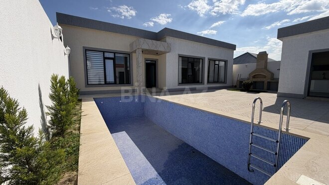 Продаётся 4-комн. дом/дача 150 м², пос. Мардакан, photo 4 from 22
