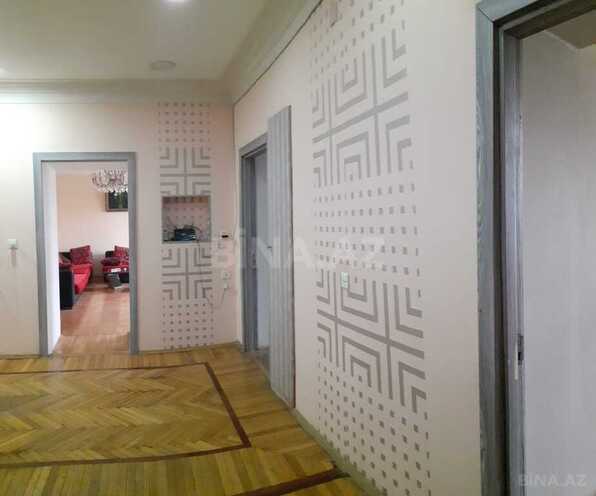 Satılır 4 otaqlı köhnə tikili 130 m², Nəsimi r., photo 7 from 27