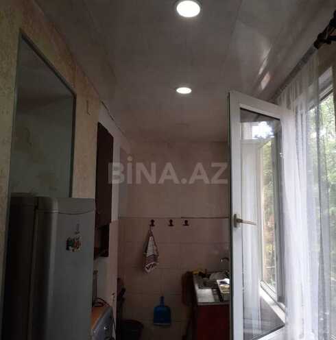 Satılır 4 otaqlı köhnə tikili 130 m², Nəsimi r., photo 21 from 27