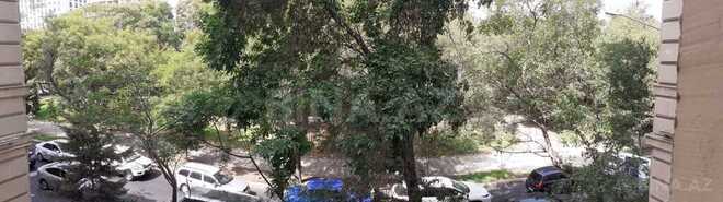 Satılır 4 otaqlı köhnə tikili 130 m², Nəsimi r., photo 23 from 27