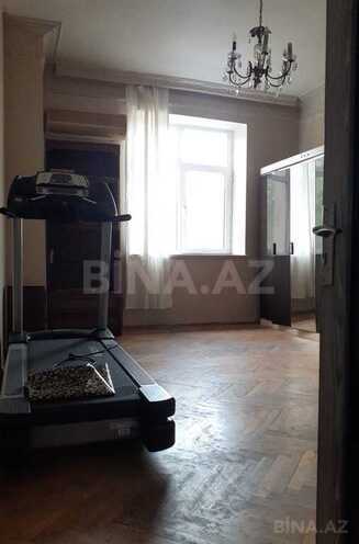 Satılır 4 otaqlı köhnə tikili 130 m², Nəsimi r., photo 12 from 27