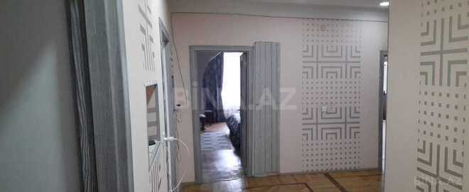 Satılır 4 otaqlı köhnə tikili 130 m², Nəsimi r., photo 18 from 27