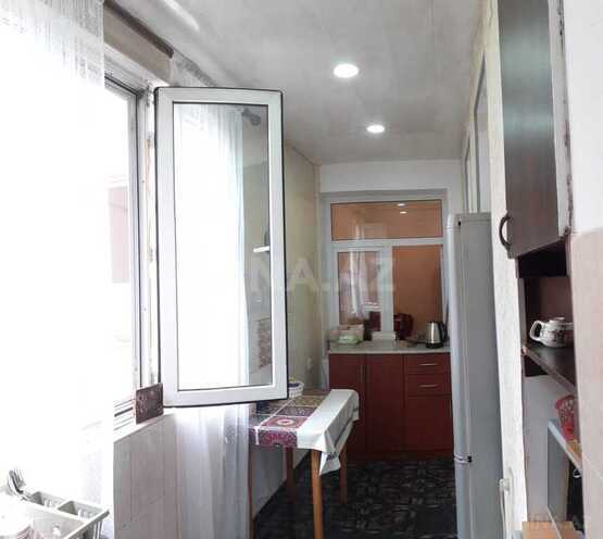 Satılır 4 otaqlı köhnə tikili 130 m², Nəsimi r., photo 19 from 27