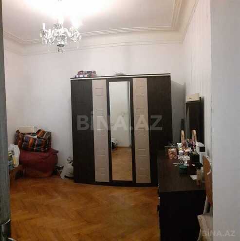 Satılır 4 otaqlı köhnə tikili 130 m², Nəsimi r., photo 14 from 27