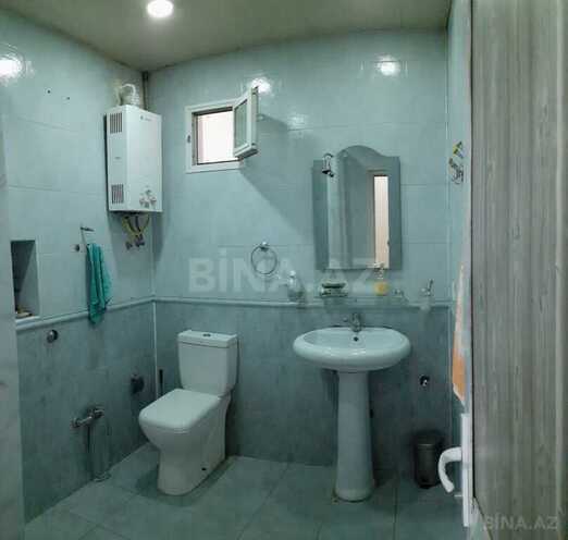 Satılır 4 otaqlı köhnə tikili 130 m², Nəsimi r., photo 22 from 27