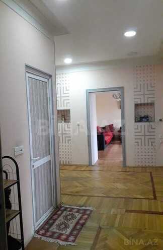 Satılır 4 otaqlı köhnə tikili 130 m², Nəsimi r., photo 8 from 27