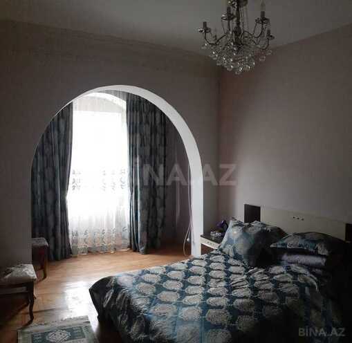 Satılır 4 otaqlı köhnə tikili 130 m², Nəsimi r., photo 11 from 27