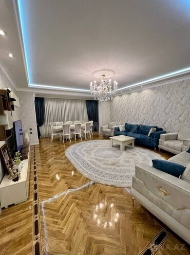 Продаётся 3-комн. новостройка 180 м², м. 20 января, photo 4 from 24