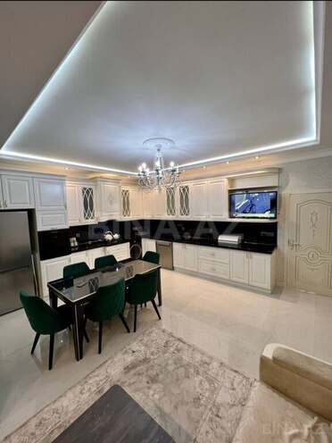 Продаётся 3-комн. новостройка 180 м², м. 20 января, photo 8 from 24