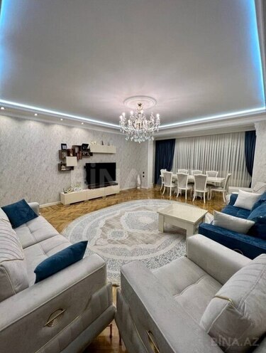 Продаётся 3-комн. новостройка 180 м², м. 20 января, photo 3 from 24