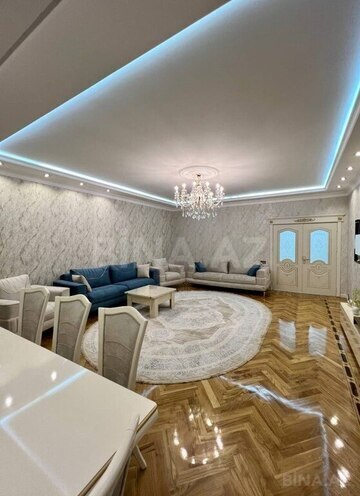 Продаётся 3-комн. новостройка 180 м², м. 20 января, photo 5 from 24