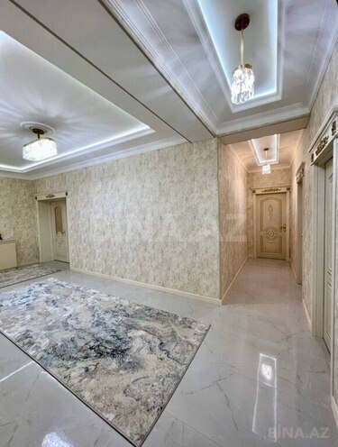 Продаётся 3-комн. новостройка 180 м², м. 20 января, photo 10 from 24