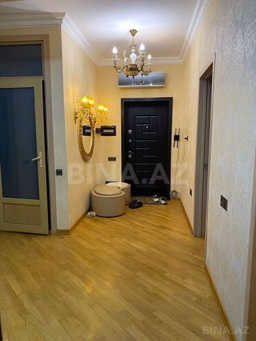 Продаётся 3-комн. новостройка 115.5 м², м. Низами, photo 9 from 18