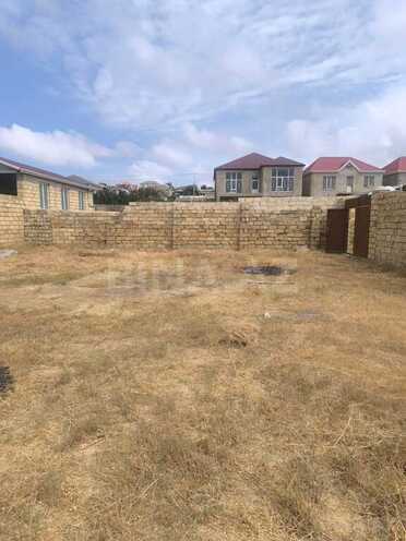 Satılır  torpaq 5 sot, Novxanı q., photo 1 from 9