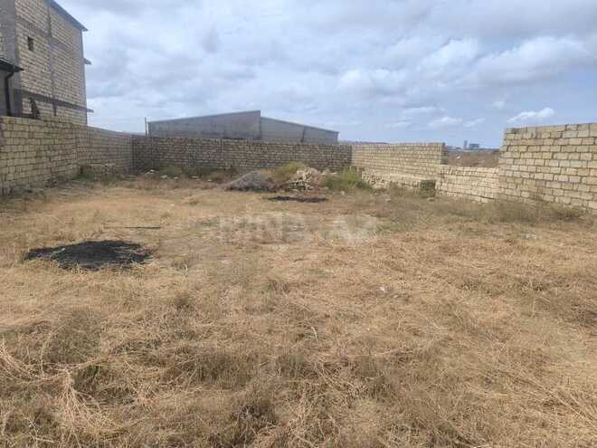 Satılır  torpaq 5 sot, Novxanı q., photo 7 from 9
