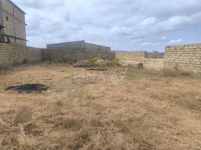 Satılır  torpaq 5 sot, Novxanı q., photo 3 from 9