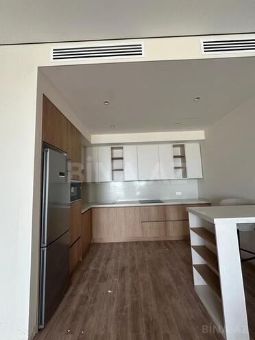 Satılır 1 otaqlı yeni tikili 58 m², Sea Breeze q., photo 6 from 8