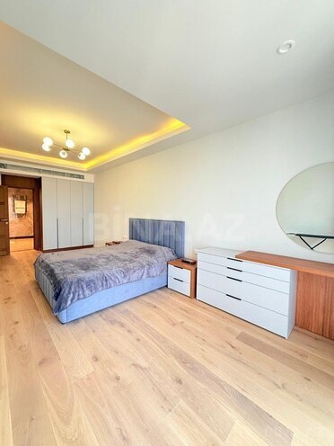 Satılır 2 otaqlı yeni tikili 100 m², Sea Breeze q., photo 13 from 19