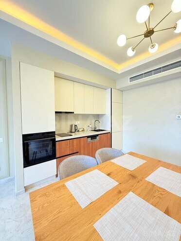 Satılır 2 otaqlı yeni tikili 100 m², Sea Breeze q., photo 9 from 19