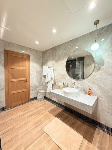 Satılır 2 otaqlı yeni tikili 100 m², Sea Breeze q., photo 15 from 19