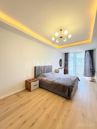 Satılır 2 otaqlı yeni tikili 100 m², Sea Breeze q., photo 14 from 19